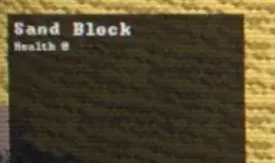 Build screenshot